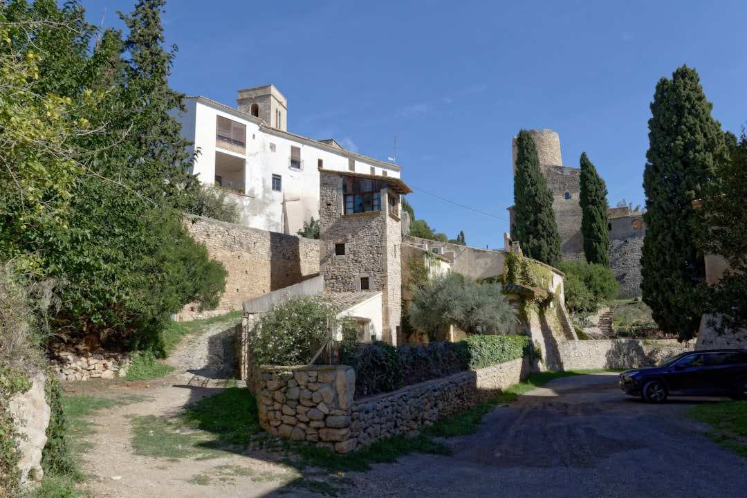Monasterio de San Millán de la Cogolla, Patrimonio de la Humanidad UNESCO, La Rioja